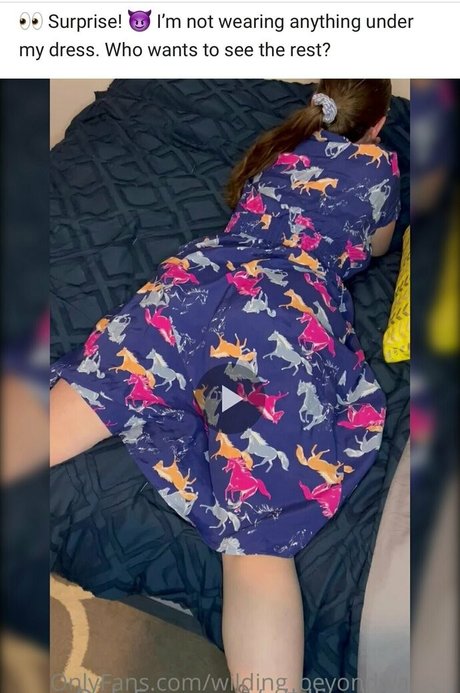 wildlingbeyond star hot pictures