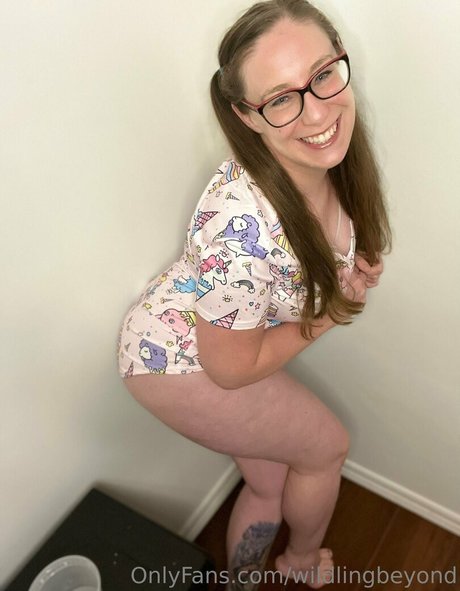 wildlingbeyond perfect pornstar img