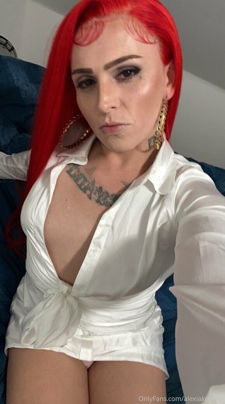 alexiakessel1 star pornographic pictures