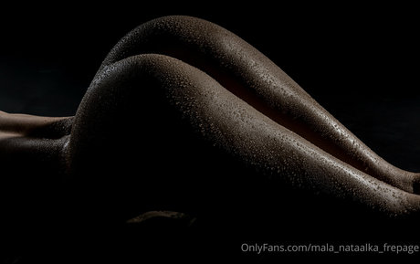 mala nataalka frepage model pretty pics