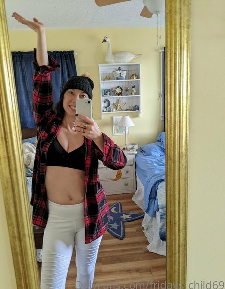 fridays child69 pretty model photos