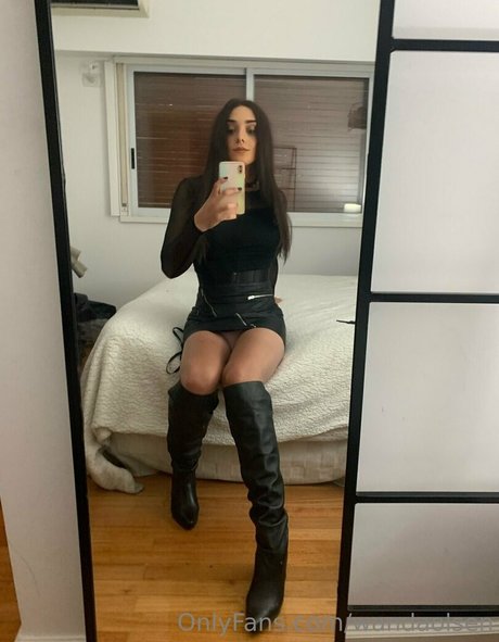 wandaolsen star exclusive galleries