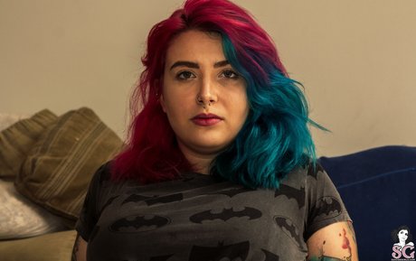 truthfairy model art pics