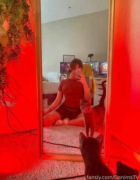 Denims star beautiful image