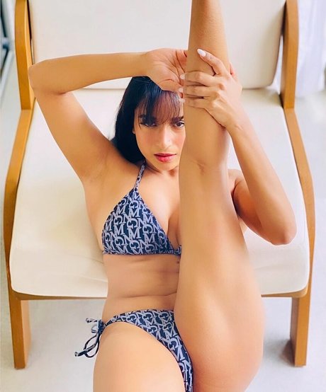 Pooja Bhalekar pornstar xxx pic