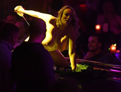 Stormy Daniels hot actress photos