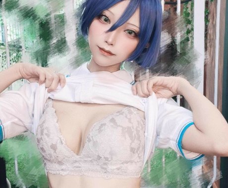 yuyunte pornstar perfect pic