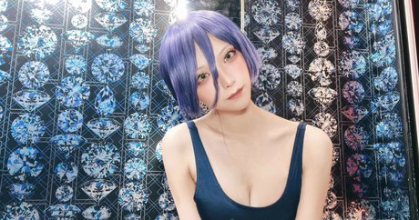 yuyunte nice model pictures