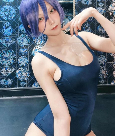 yuyunte star naked images