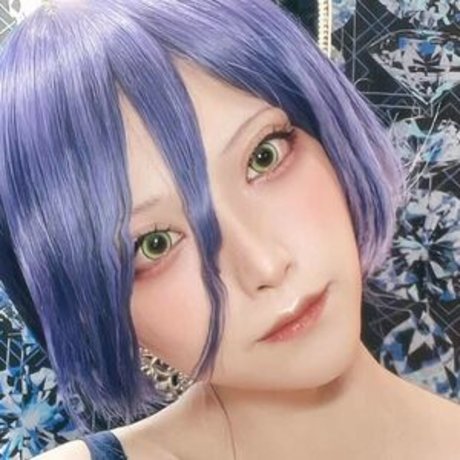 yuyunte naked pornstar pic