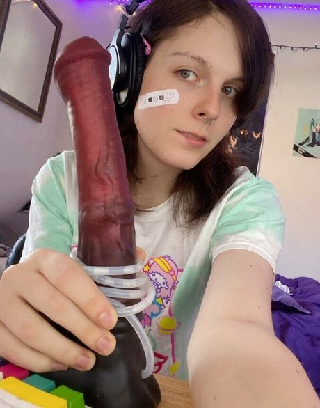 Ghostlovecraft perfect pornstar pictures