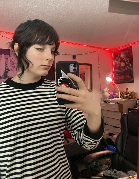 Ghostlovecraft xxx star archive