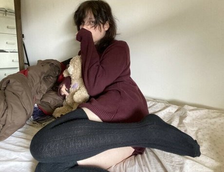 Ghostlovecraft model pretty archive