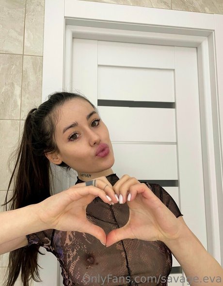 savage eva star adult gallery