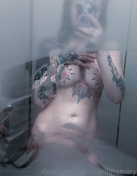 Midnight Mary free model image