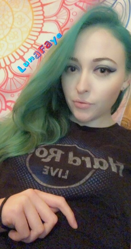 lunafayefree star beautiful pictures