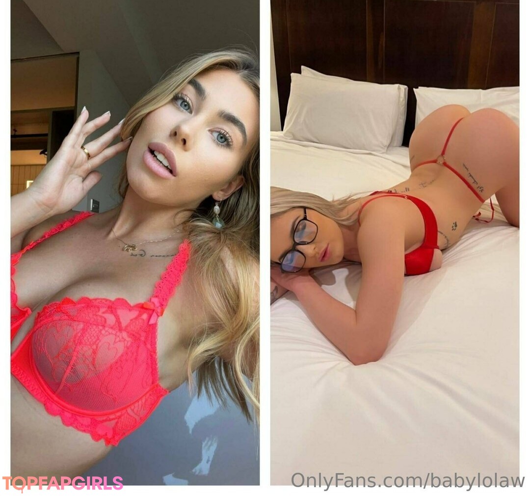 babylolaw beautiful pornstar archive