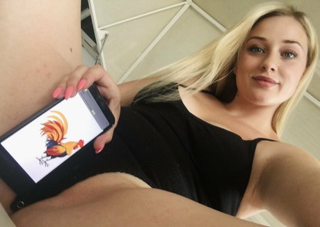 kayklou nude pornstar archive