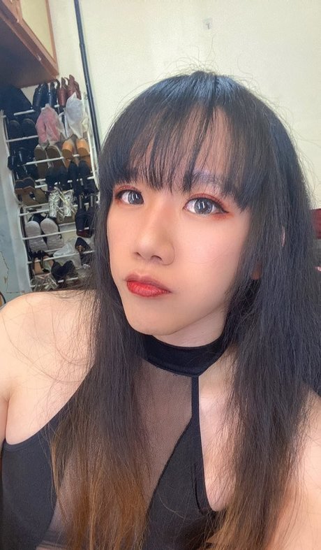 CharlotteNiya pornstar sexy archive