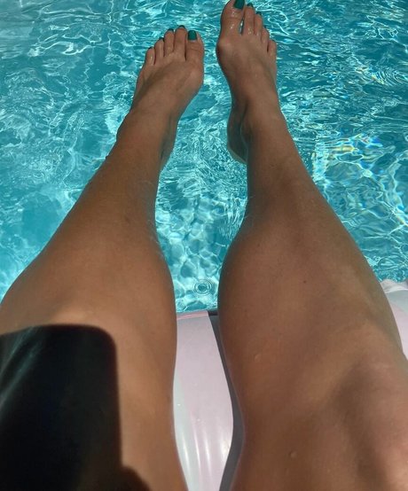 SexyShyStacyVIP star art pic