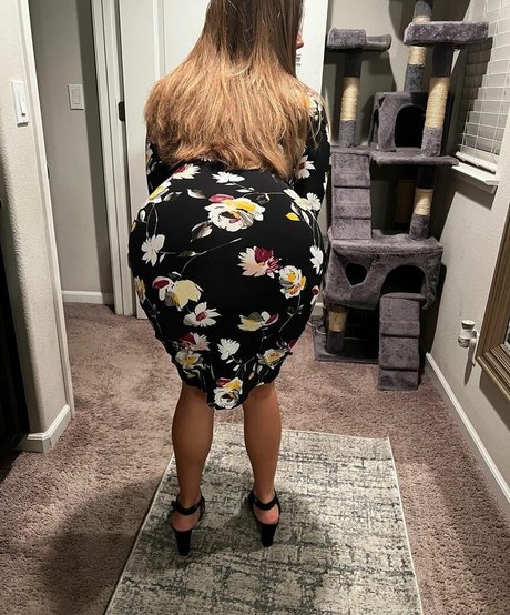 SexyShyStacyVIP star perfect pic