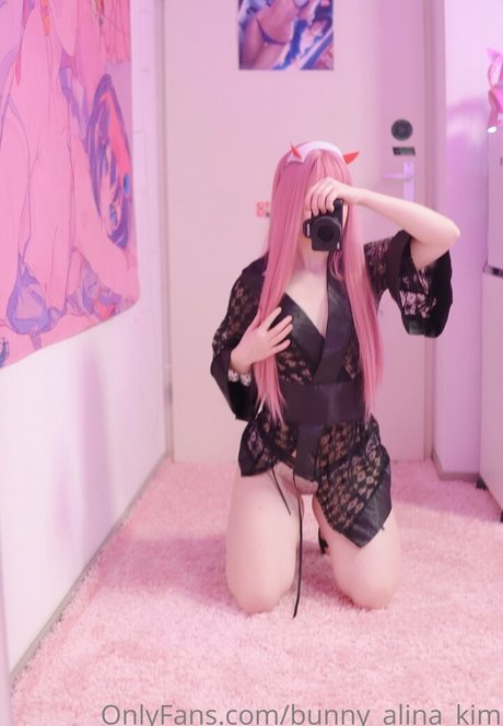 Bunny Alina Kim porn actress gallery