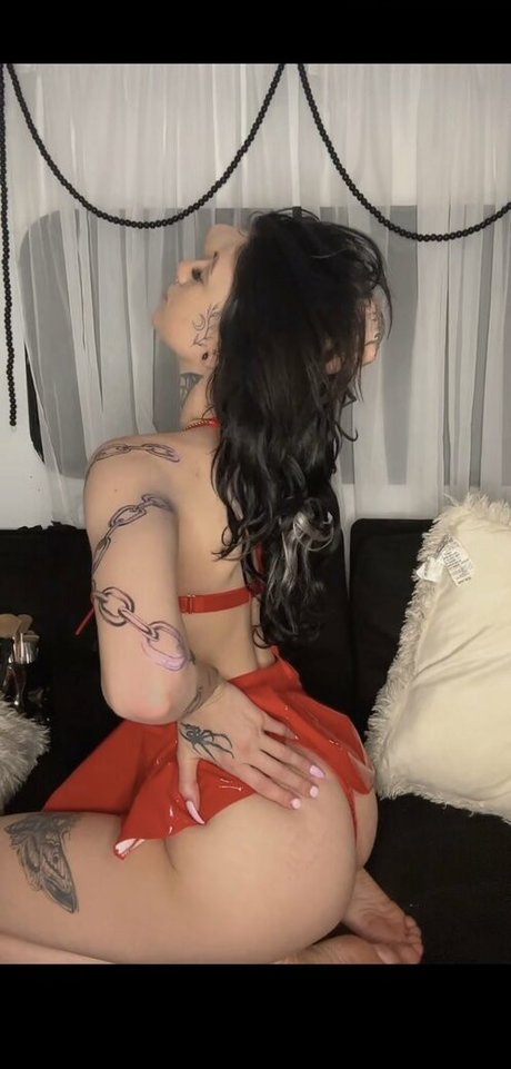 Sierra cheyene model sex picture