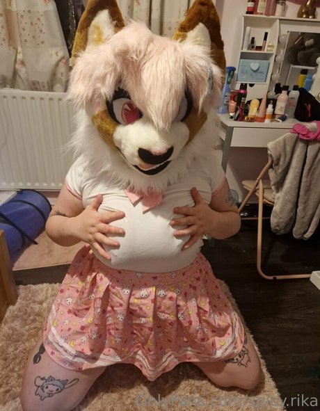 spicy rika model nudes photos