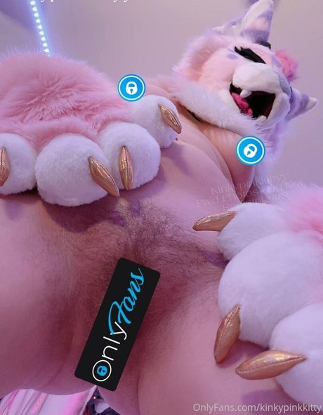 kinkypinkkitty Quick model image