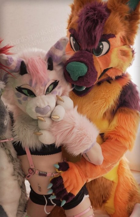 kinkypinkkitty best model gallery