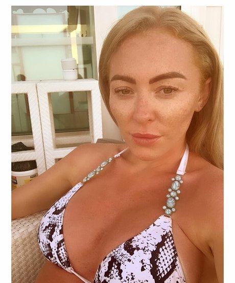 Natasha Hamilton pornstar high quality gallery