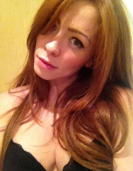 Natasha Hamilton sexy pornstar picture