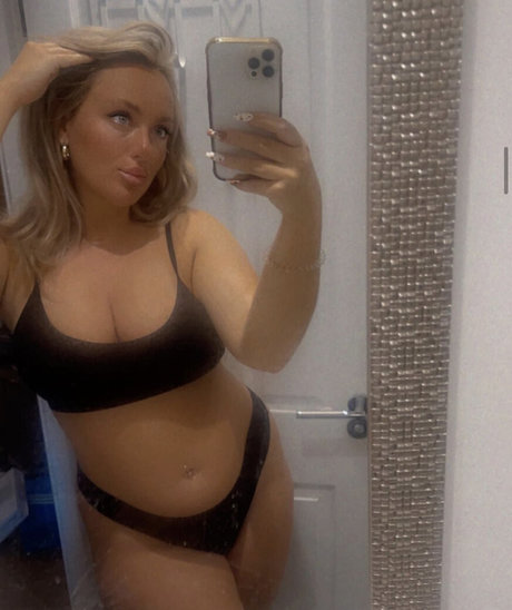 Caitlin Appleyard pornstar art images