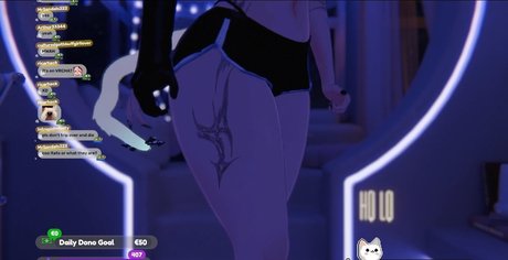 NyaNeila free pornstar pic