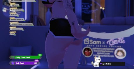 NyaNeila top star pics