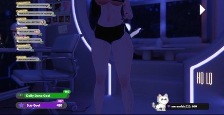 NyaNeila nice model gallery