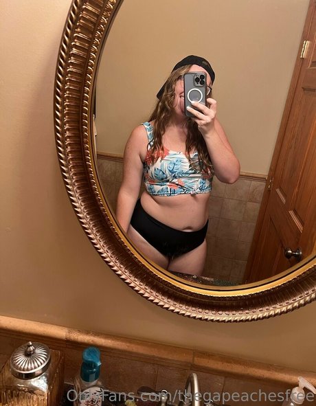 hotwife peachesfree star nice pic