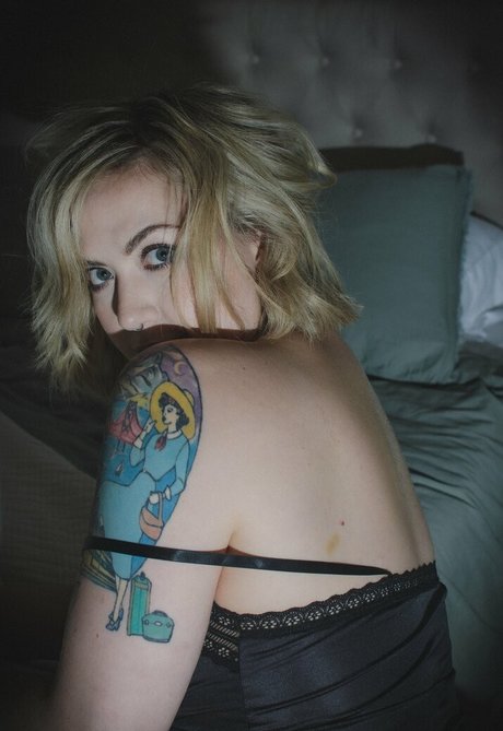 annacarter nyc model pretty picture