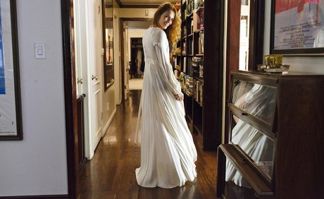 Amanda Righetti Profile pic