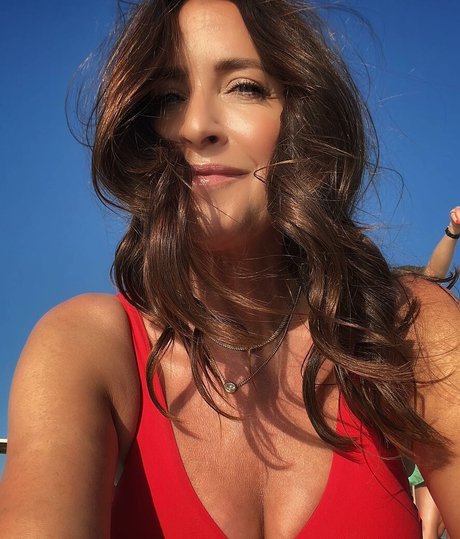 Lisa Snowdon xxx actress images