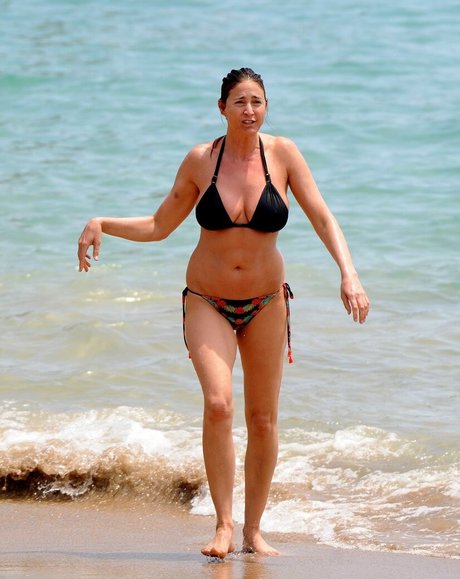 Lisa Snowdon pornstar perfect img