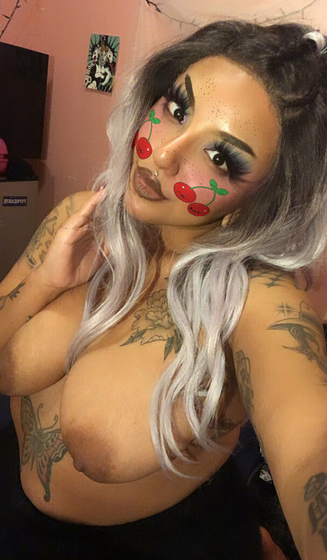 honeysucklexoxo model sexy photos