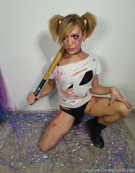 sissylucylove xxx star photo