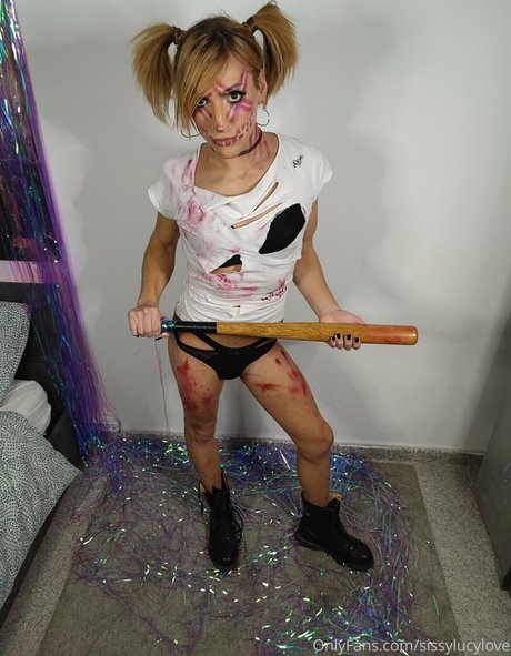 sissylucylove star sex pic