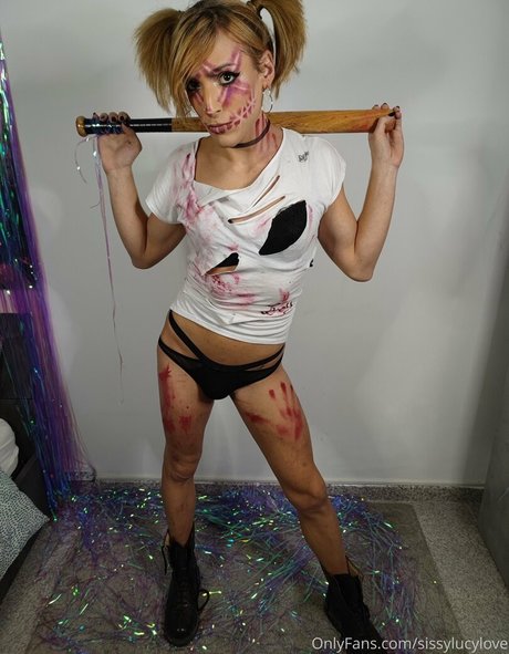 sissylucylove exclusive actress pics