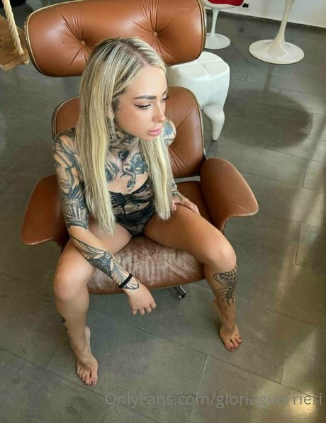 gloriabianchi hd star photos