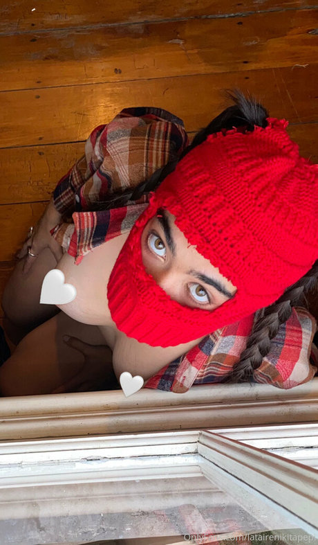 latairepepi high quality actress image