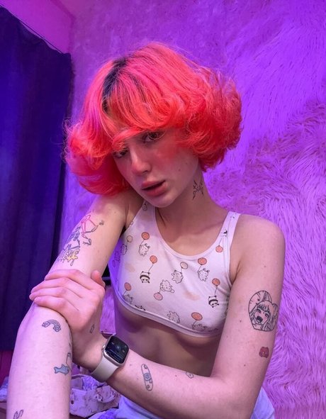 Flaffyx high quality pornstar image