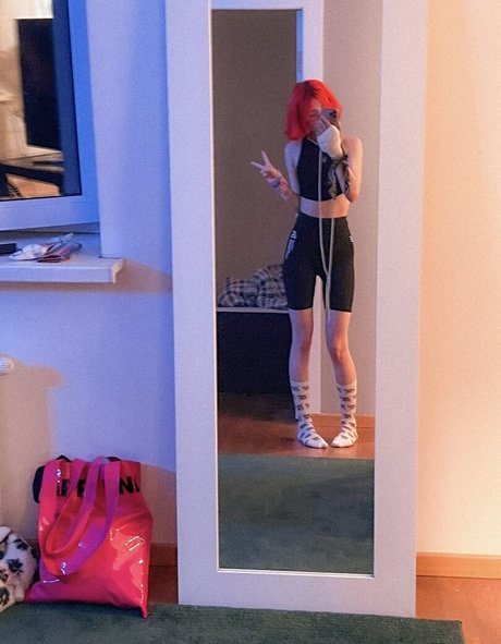 tattooed shemale onlyfans pornos photo