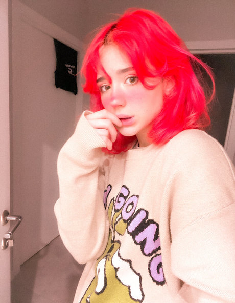 Flaffyx art pornstar pic